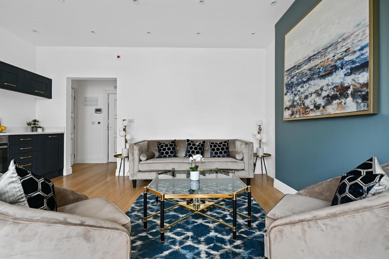 Nightingale Suites Λονδίνο Εξωτερικό φωτογραφία