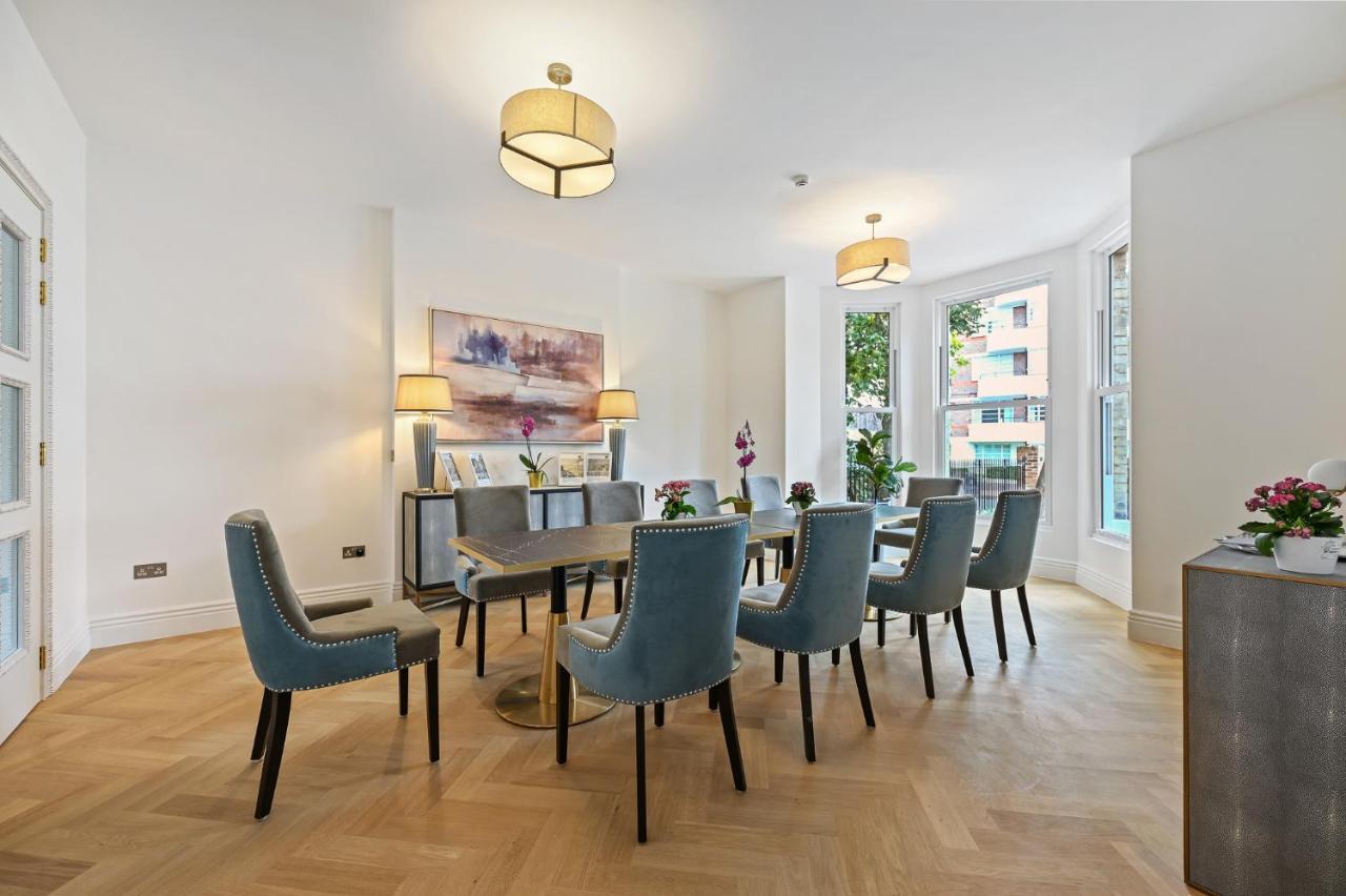 Nightingale Suites Λονδίνο Εξωτερικό φωτογραφία